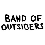 BAND OF OUTSIDERS(バンドオブアウトサイダーズ)