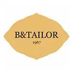 B&TAILOR(ビーアンドテーラー)