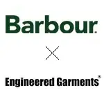 Barbour×ENGINEERED GARMENTS(バブアー×エンジニアドガーメンツ)