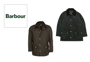 Barbour ASHBY(バブアー アシュビー)