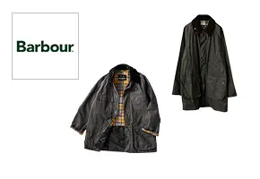 Barbour(バブアー) コート