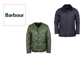 Barbour Liddesdale (バブアー リデスデイル)