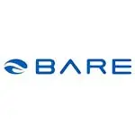 BARE(ベア) ダイビング マスク