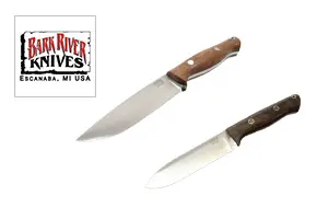 バークリバー(Bark River Knives)