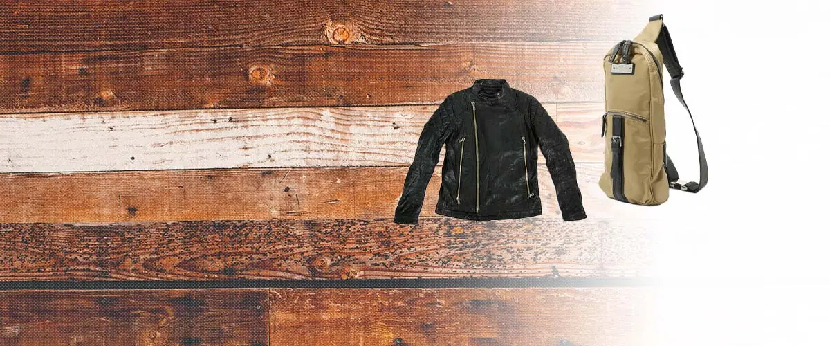 BARK TANNAGE(バークタンネイジー)