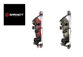 Barnett Outdoors(バーネットアウトドアーズ) アーチェリー コンパウンドボウ