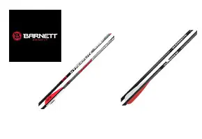 Barnett Outdoors(バーネットアウトドアーズ) アーチェリー 羽根付き矢