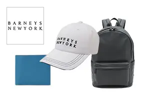 Barneys New York(バーニーズニューヨーク)