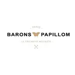 BARONS PAPILLOM(バロンパピヨム)