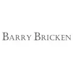 BARRY BRICKEN(バリーブリッケン)