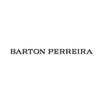 BARTON PERREIRA(バートンペレイラ)