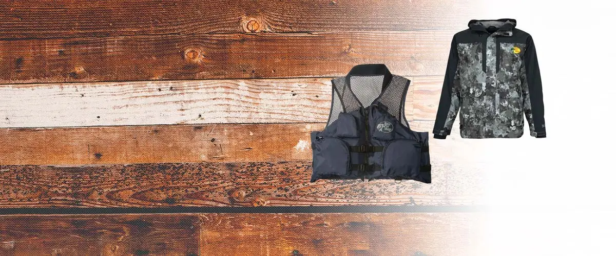 bass pro shop(バスプロショップ)