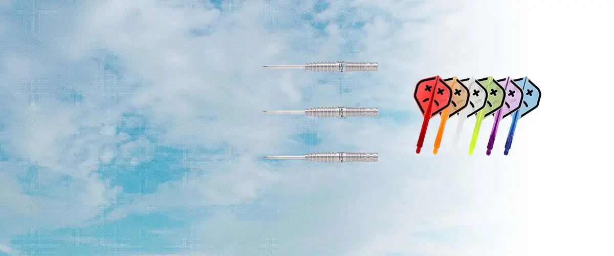 BAT DARTS(バットダーツ) ダーツ 用品