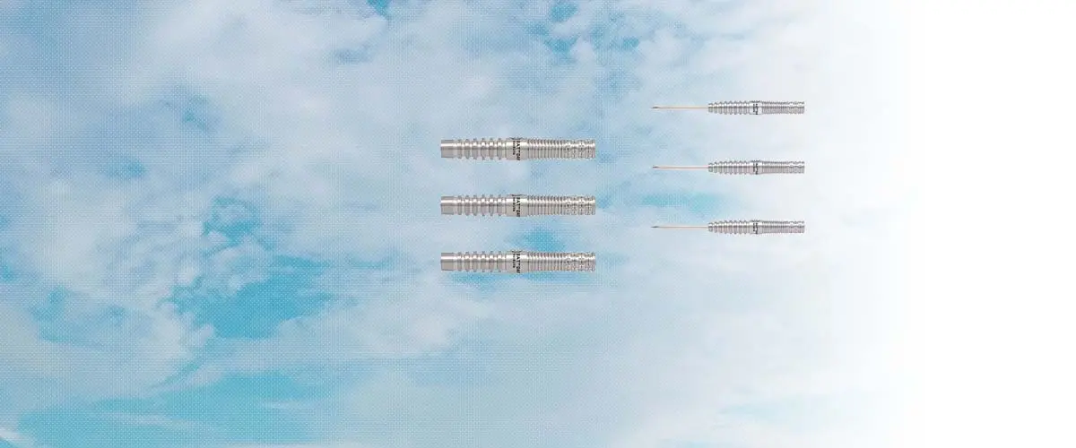 BAT DARTS(バットダーツ) ダーツ バレル