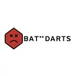 BAT DARTS(バットダーツ) ダーツ フライト