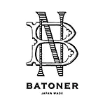 BATONER(バトナー)