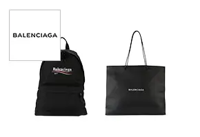 BALENCIAGA(バレンシアガ) バッグ