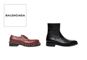 BALENCIAGA(バレンシアガ) シューズ