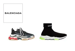 BALENCIAGA(バレンシアガ) スニーカー