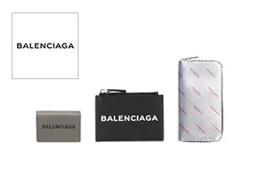 BALENCIAGA(バレンシアガ) 財布