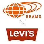 BEAMS×Levi’s(ビームス×リーバイス)