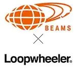 BEAMS×LOOPWHEELER(ビームス×ループウィラー)