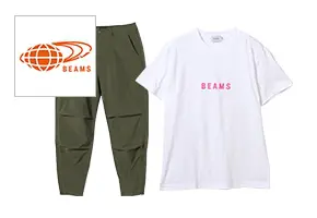 BEAMS(ビームス)