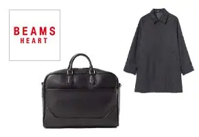 BEAMS HEART(ビームスハート)