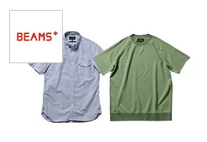 BEAMS PLUS(ビームスプラス)