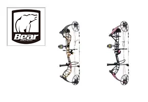 Bear Archery(ベアアーチェリー) アーチェリー コンパウンドボウ