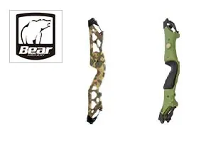 Bear Archery(ベアアーチェリー) アーチェリー ハンドル