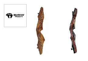 Bearpaw Products(ベアパウプロダクト) アーチェリー ハンドル