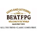 BEAT.F.P.G(ビートエフピージー)