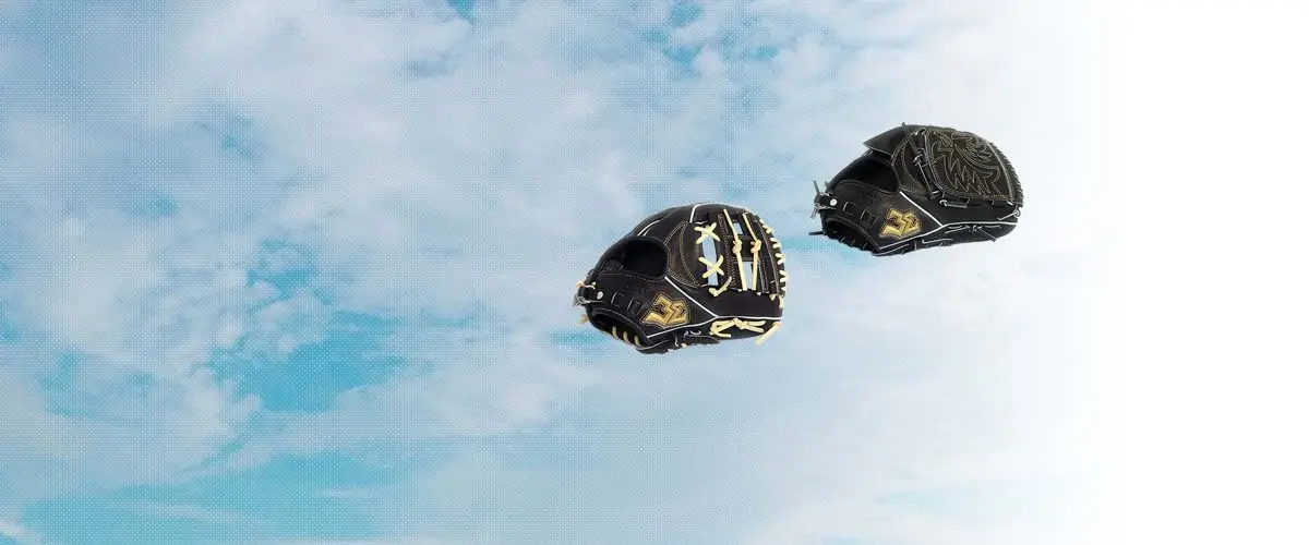 BEBRAND(ビーイーブランド) 野球 グローブ