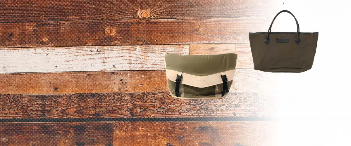 BEDOUIN(ベドウィン)