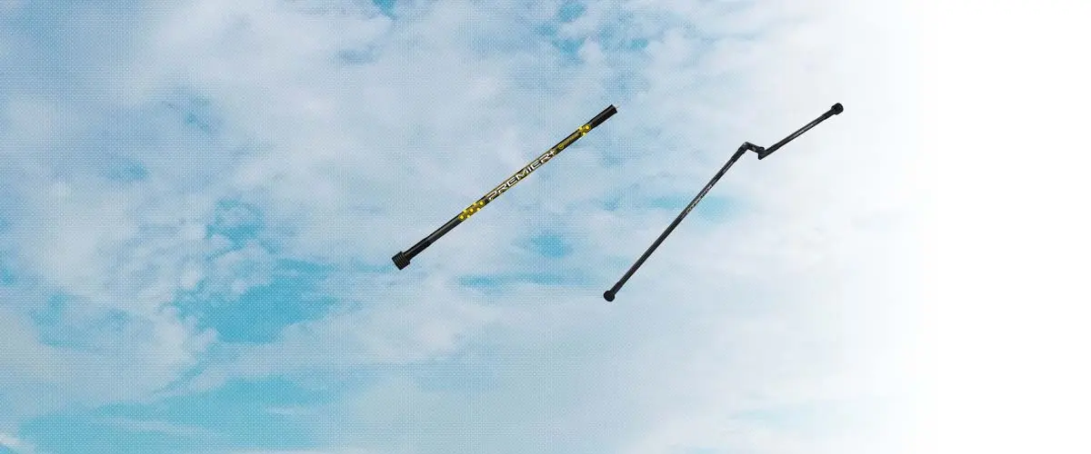 Bee Stinger(ビースティンガー) アーチェリー スタビライザー