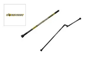 Bee Stinger(ビースティンガー) アーチェリー スタビライザー