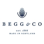 Begg & Co(ベグ＆コー)