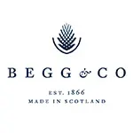 Begg & Co(ベグ＆コー)