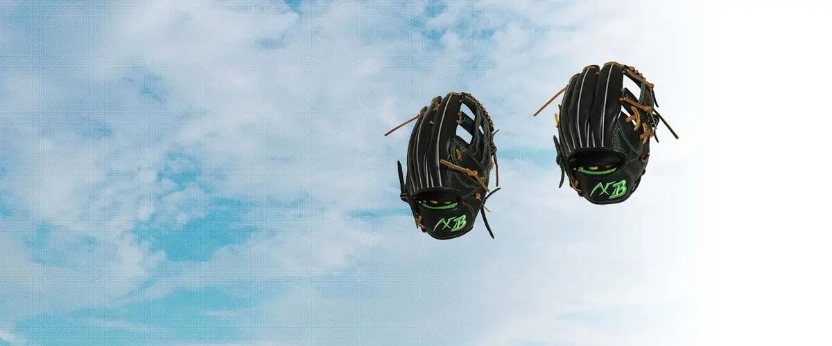 BELGARD(ベルガード) 野球 グローブ