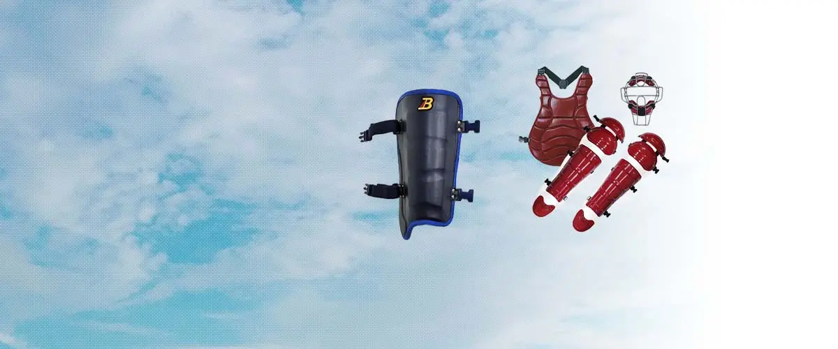 BELGARD(ベルガード) 野球 防具プロテクター