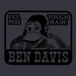 BEN DAVIS BLACKOUT COLLECTION(ベンデイビスブラックアウトコレクション)