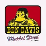 BEN DAVIS MARKET STREET(ベンデイビスマーケットストリート)