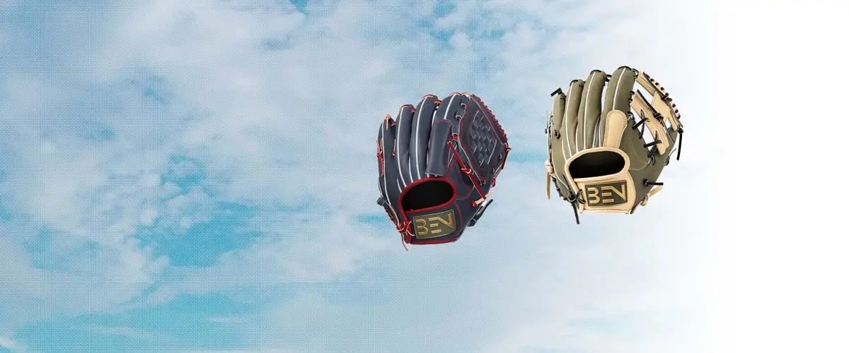 BEN GENERAL(ベンゼネラル) 野球 グローブ