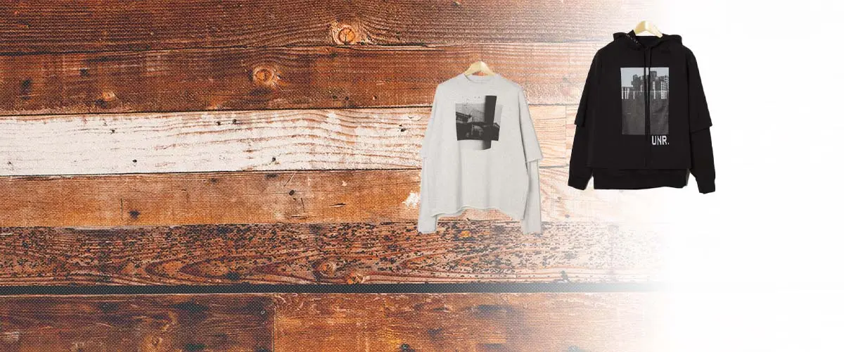 BEN TAVERNITI UNRAVEL PROJECT(ベン タヴァニティ アンラベル プロジェクト)