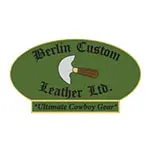 ベルリンカスタムレザー(Berlin Custom Leather) 乗馬 頭絡