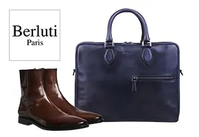 Berluti(ベルルッティ)