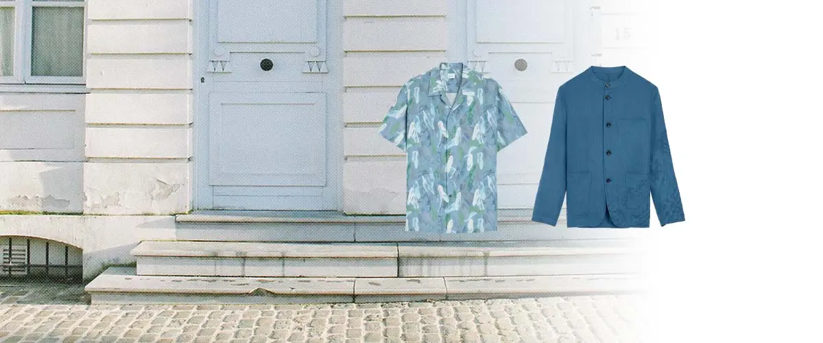 ベルルッティ(Berluti) アパレル(洋服)