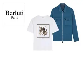 ベルルッティ(Berluti) アパレル(洋服)