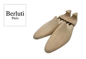 Berluti(ベルルッティ) シューキーパー・シューツリー